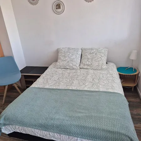 Newstudio La Rochelle (Charente-Maritime)