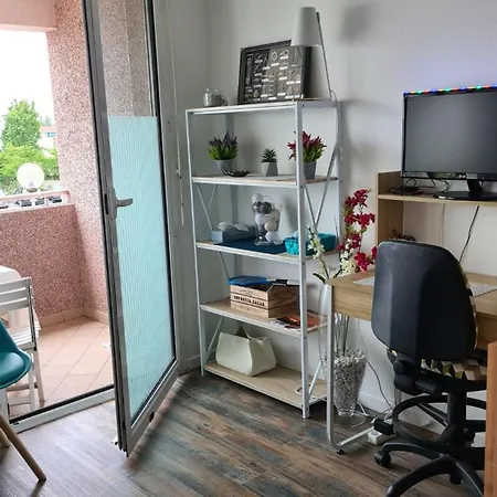 Newstudio Appartamento La Rochelle (Charente-Maritime)