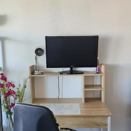 Newstudio La Rochelle (Charente-Maritime)