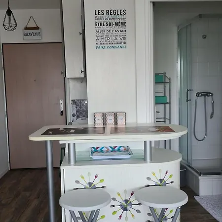 Newstudio * La Rochelle (Charente-Maritime)