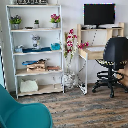 Appartamento Newstudio *