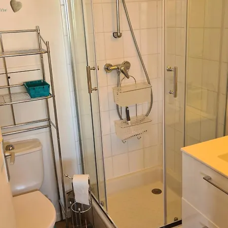 Newstudio Appartamento La Rochelle (Charente-Maritime)