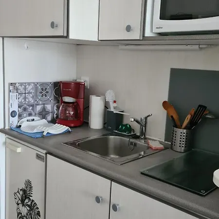 Newstudio * La Rochelle (Charente-Maritime)